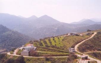 Detached house, Iraklio, 300.000 Heraklion